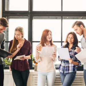 What is Edubirdie?