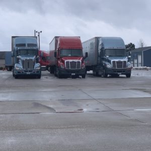 CDL Training: What to Look For When Signing Up For a Course