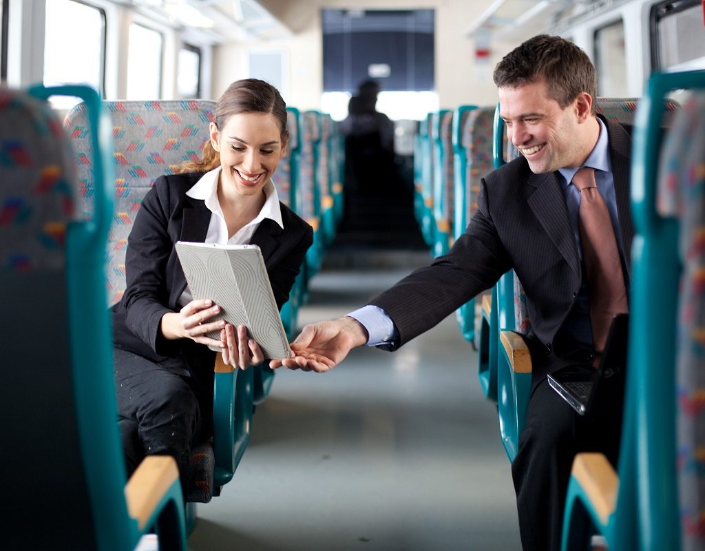 How to Start a Passenger Transportation Business in 2022
