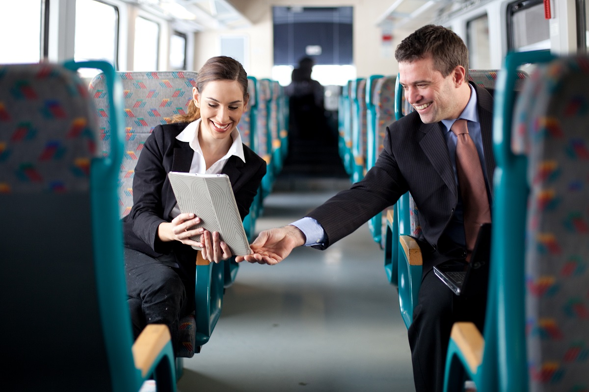 How to Start a Passenger Transportation Business in 2022