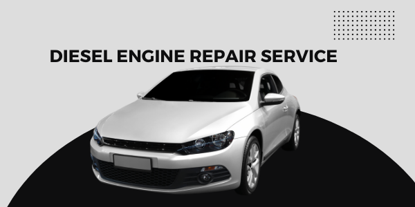 diesel engine repair service