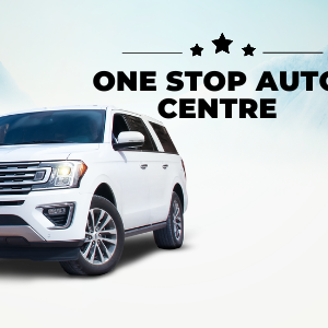 One stop auto centre Myths with reference to Keep You from Growing