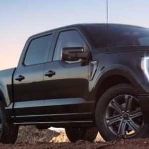 Which American States Drive the Most Trucks?