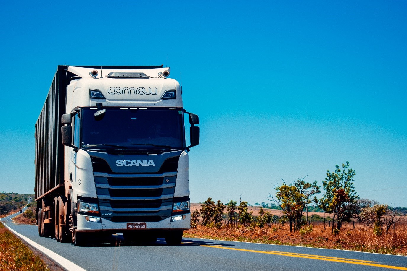 How To Find the Best Regional Truck Driver Jobs