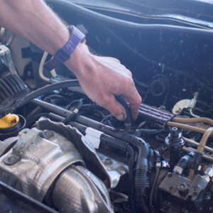 The Road to Reliable Repairs: A Guide to Understanding Car Parts