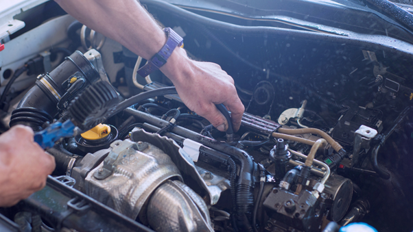 The Road to Reliable Repairs: A Guide to Understanding Car Parts